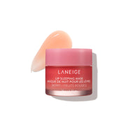 Thumbnail for LANEIGE Lip Sleeping Mask - Berry