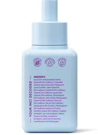 Thumbnail for BYOMA Brightening Serum - Barrier Repair Serum - Brightening & Hydrating Face Serum with Hyaluronic Acid, Niacinamide & Ceramides - Hyaluronic Acid Serum For Face, Glowing, Radiant Skin - 1.01 fl. oz