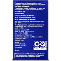 Thumbnail for One A Day Age Factor Cell Defense-Cell Health Supplement to Support Healthy Aging Journey, Cell Health Support for Adults, with Olive Polyphenols, Resveratrol, Vitamin B3 (Niacinamide), 30 Softgels