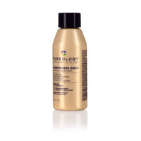 Thumbnail for Pureology Nanoworks Gold Shampoo | For Very Dry, Color-Treated Hair | Renews Softness & Shine | Sulfate-Free | Vegan