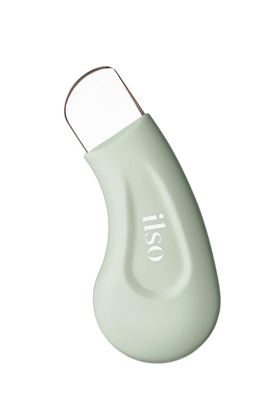 ILSO Deep Clean Master/Blackhead Remover Tool/Safe & Made from Silicon/Can be Used with Mud Cream & Cleansing Oil (Professional Blackhead Remover)