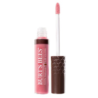 Thumbnail for Burt's Bees 100% Natural Moisturizing Lip Gloss, Ocean Sunrise - 1 Tube