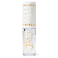 Thumbnail for Juvia's Place Magic Lip Oil - White Peach - Smooth, Hydrating w/Vitamin E for Soft, Glossy, Juicy Lips - Infused with Fruit Extracts - Tinted, Shimmering, Lightweight & Non-sticky Lip Oil for Summer