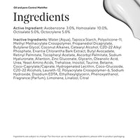 Thumbnail for Murad Acne Control 30-Day Trial Kit - 4-Piece Trial-Size Kit $57 Value - Clarifying Cleanser, Oil & Pore Control Mattifier, Rapid Relief Acne Spot Treatment, & InvisiScar Treatment