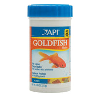 Thumbnail for API GOLDFISH FLAKES Fish Food 1.1-Ounce Container