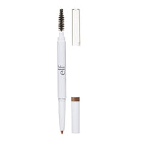 Thumbnail for e.l.f. Instant Lift Brow Pencil, Dual-Sided, Precise, Fine Tip, Shapes, Defines, Fills Brows, Contours, Combs, Tames, Taupe, 0.006 Oz