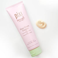 Thumbnail for Pixi Beauty Rose Cream Cleanser 135ml | Mineral Rich Soothing and Gentle Cleanser | Rose Flower Oil Moisturizes | Suitable For Sensitive Skin | 4.57 Fl Oz