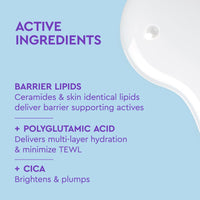 Thumbnail for BYOMA Hydrating Milky Toner - Dewy, Ultra Hydrating Toner for Face - Soothes Skin, Locks in Moisture, Reduces Redness - Barrier Repair - 5.07 fl oz