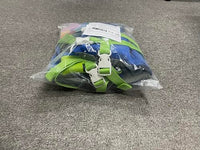 Thumbnail for Zeraty Toddler Swim Vest Neoprene Kids Float Jacket Swimming Aid for Children with Adjustable Safety Strap Age 2-9+ Years/36-88Lbs