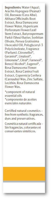 Thumbnail for Dr. Hauschka Rose Day Cream, Daily Moisturizer, 1.0 US fl oz, For Dry, Sensitive, Red Skin, With Shea Butter & Avocado Oil