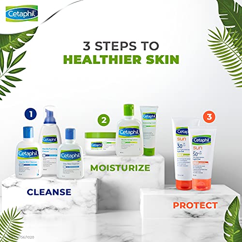 Cetaphil Moisturising Cream, 80g