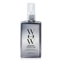 Thumbnail for COLOR WOW Dream Coat for Curly Hair, 2.5 fl oz â€“ Frizz-Free Curls Made Easy, Moisture-Boosting Spray, Curl-Enhancing Formula