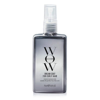 Thumbnail for COLOR WOW Dream Coat for Curly Hair, 2.5 fl oz – Frizz-Free Curls Made Easy, Moisture-Boosting Spray, Curl-Enhancing Formula