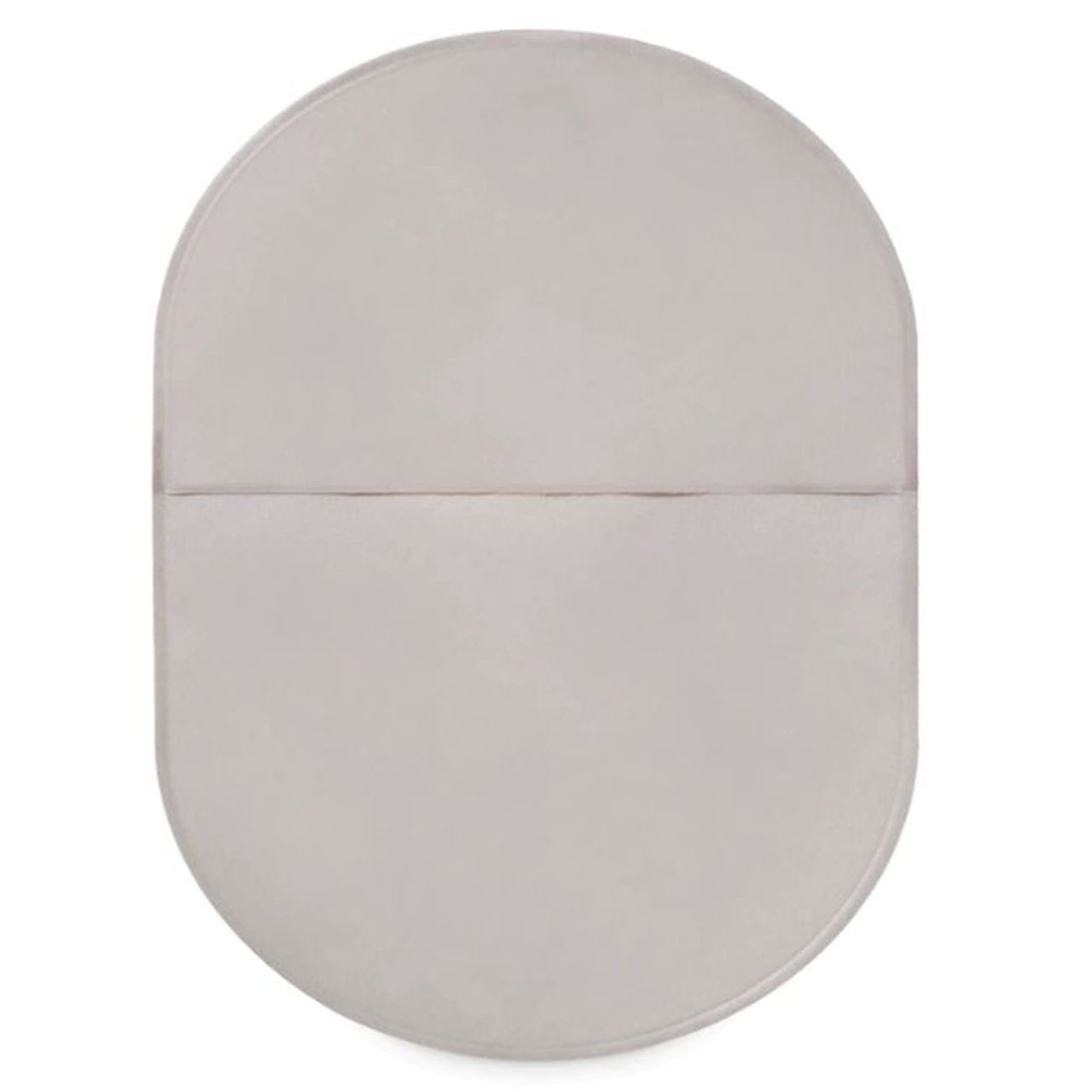 SenSura Mio Flex Closed End 8-1/4 Inch Length, Maxi 2pc System Ostomy Pouch 50 mm Flange 12216, 30 Ct