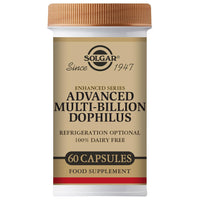 Thumbnail for Solgar Dophilus, 60 Vegetable Capsules