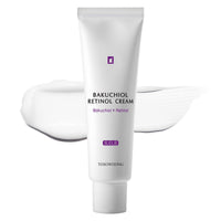 Thumbnail for TOSOWOONG Bakuchiol Retinol Cream, Pore and Wrinkle Minimizer with Bakuchiol, Enhances Firmness and Elasticity with Niacinamide and Squalane, 50g, 1.76 oz