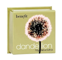 Thumbnail for Benefit Cosmetics Dandelion Brightening Finishing Face Powder (Ballerina Pink) 0.25 oz