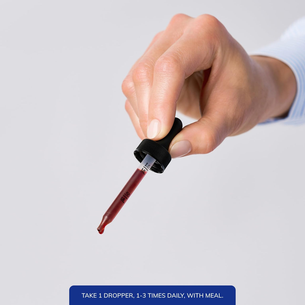 Pure Encapsulations B12 Liquid | 1,000 mcg Vitamin B12 (Methylcobalamin) Supplement to Support Nerves, Immune Health, Energy, and Cognitive Function* | 1 fl. oz.