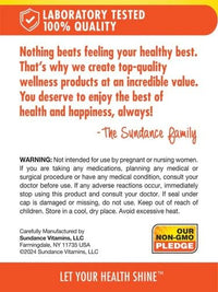 Thumbnail for Sundance Vitamins Saw Palmetto 1200 mg