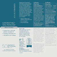 Thumbnail for Colorescience Sunforgettable Total Protection Brush-On Shield SPF 50 Multipack - FAIR