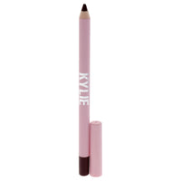 Thumbnail for Kylie Cosmetics Gel Eyeliner Pencil - 007 Matte Plum for Women - 0.04 oz Eyeliner