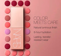 Thumbnail for Afterglow Liquid Blush - Brazen by NARS for Women - 0.23 oz Blush