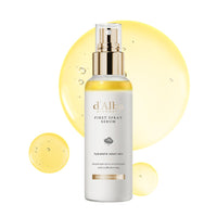Thumbnail for d'alba Piedmont Italian White Truffle First Spray Serum, Vegan Skin Care, Light-weight Face Moisturizer, Glow Serum for Radiant Skin, Non Comedogenic, All In One Mist, Korean Skin Care (3.38 fl oz.)