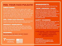 Thumbnail for Aztec Secret – Indian Healing Clay 32 Oz – Deep Pore Cleansing Facial & Body Mask – The Original 100% Natural Calcium Bentonite Clay – New Version 2
