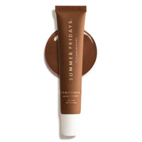 Thumbnail for Summer Fridays Tinted Lip Butter Balm - Conditioning Vegan Lip Balm for Instant Moisture, Shine & Hydration - Sheer-Tinted, Soothing Skincare - Hot Cocoa (.5 Oz)