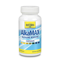 Thumbnail for Natural Balance Alkamax 30 Caps