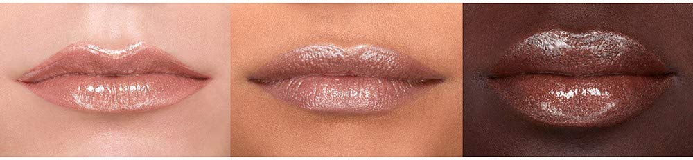 NYX PROFESSIONAL MAKEUP Lip Lingerie Glitter - Clear