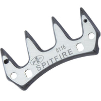 Thumbnail for Premier 1 Spitfire Cutter for Livestock Shearing Machine