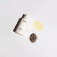 Thumbnail for OUAI Fine Shampoo and Conditioner Set - Sulfate Free Shampoo and Conditioner for Fine Hair - Made with Keratin, Marshmallow Root, Shea Butter & Avocado Oil - Free of Parabens & Phthalates (10 Fl Oz)