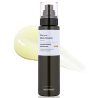 Thumbnail for MEDITHERAPY Retinal Skin Booster Serum 5.07 fl. oz - 100ppm Retinal Ideal for Beginner & Sensitive Skin - Advanced Retinol Serum for Face - Retinaldehyde Facial Serum for Uneven Skin Tone & Fine Lines