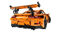 Thumbnail for LEGO Technic Porsche 911 GT3 RS (2,704 Pieces)