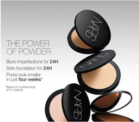 Thumbnail for NARS Soft Matte Advanced Perfecting Powder 0.31oz/9g (Seafront), High Tide