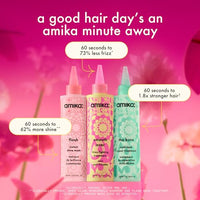 Thumbnail for amika Smooth Over Frizz-Fighting Treatment Mask