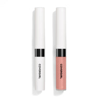Thumbnail for COVERGIRL Outlast Lipcolor Forever Fawn 598 0.06 Fl Oz