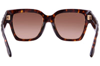 Thumbnail for Tory Burch Sunglasses TY 7180 U 172813 Dark Tortoise
