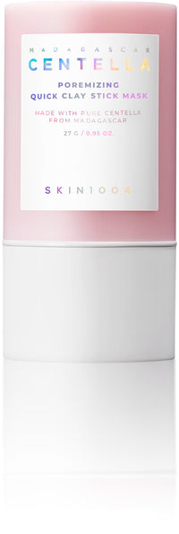 Thumbnail for SKIN1004 Madagascar Centella Poremizing Quick Clay Stick Mask 27g