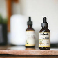 Thumbnail for Eclectic Herb - Tum-Ease for Kids Liquid Drops | Soothing Digestive Support for Calm Tummies | Herbal Supplement | Vegan, Alcohol-Free, Wildcrafted, Non-GMO, Kid-Friendly (4 fl oz | 120 ml)