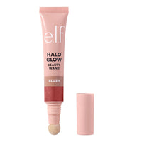 Thumbnail for e.l.f. Halo Glow Blush Beauty Wand, Liquid Blush Wand For Radiant, Flushed Cheeks, Infused With Squalane, Vegan & Cruelty-free, Rosé You Slay