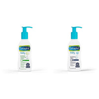 Thumbnail for Cetaphil Baby Eczema Soothing Lotion and Baby Soothing Wash