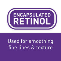 Thumbnail for CeraVe Anti Aging Retinol Serum For Face, Encapsulated Retinol With Hyaluronic Acid, Niacinamide & Ceramides, Smooths Wrinkles & Fine Lines, Gentle Skin Brightening Serum, Fragrance Free, 1 Oz