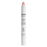 Thumbnail for NYX PROFESSIONAL MAKEUP Jumbo Eye Pencil, Blendable Eyeshadow Stick & Eyeliner Pencil - Yogurt