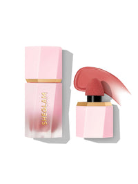 Thumbnail for SHEGLAM Color Bloom Liquid Blush Makeup for Cheeks Matte Finish - Rose Ritual