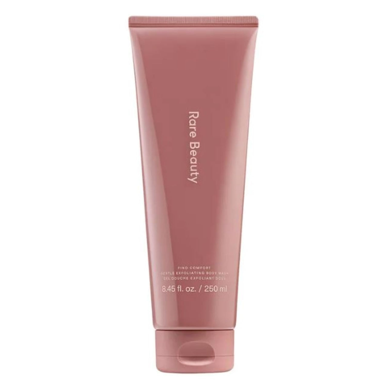 Rare Beauty Find Comfort Gentle Exfoliating Body Wash - 8.45 fl oz / 250 mL
