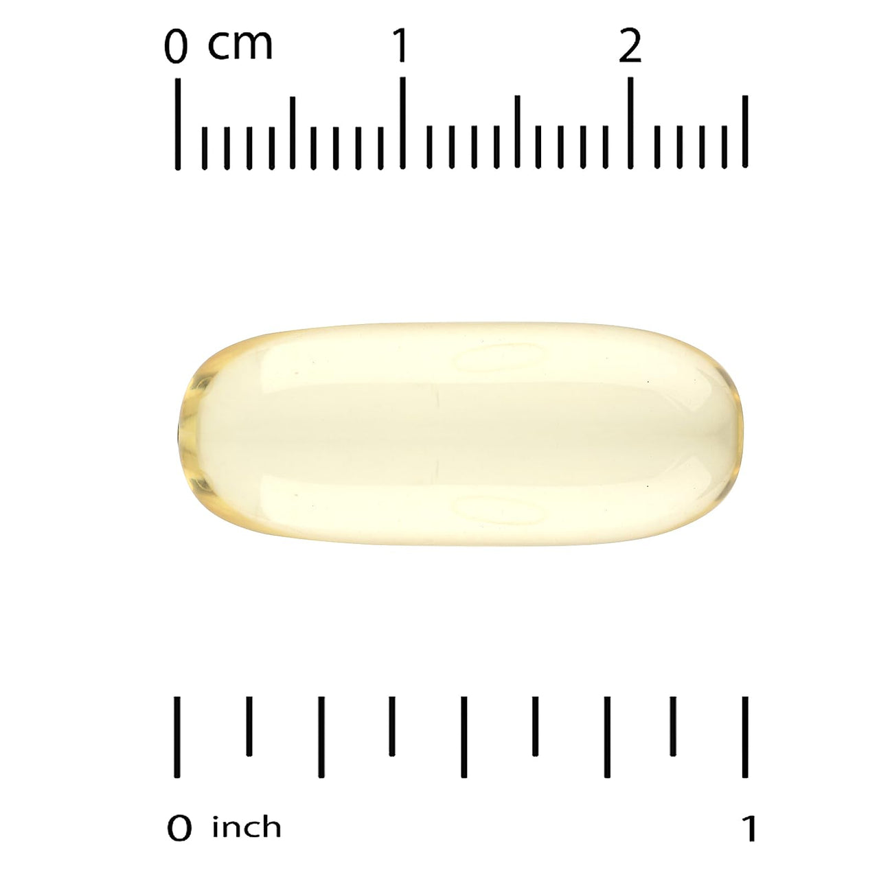 Lake Avenue Nutrition Omega-3 Fish Oil, 30 Fish Gelatin Softgels (1,250 mg per Softgel)