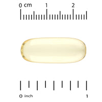 Thumbnail for Lake Avenue Nutrition Omega-3 Fish Oil, 30 Fish Gelatin Softgels (1,250 mg per Softgel)