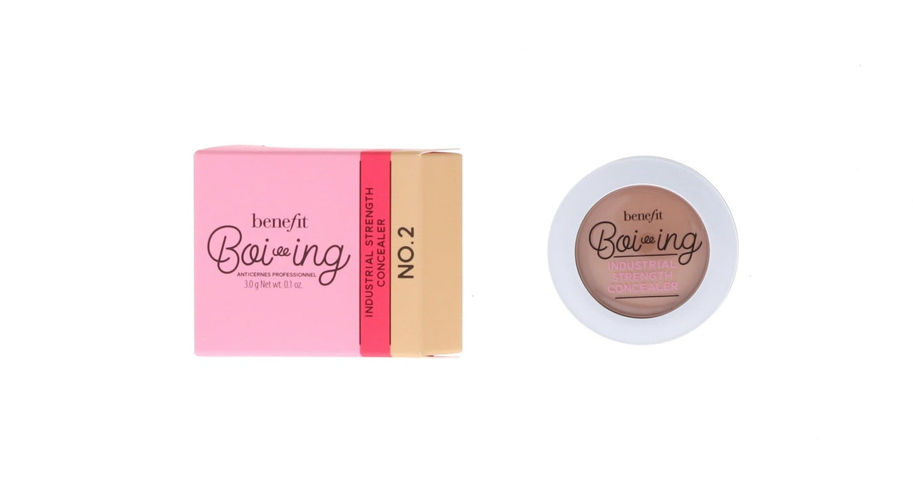 Benefit Cosmetics Boi-Ing - Medium - 02